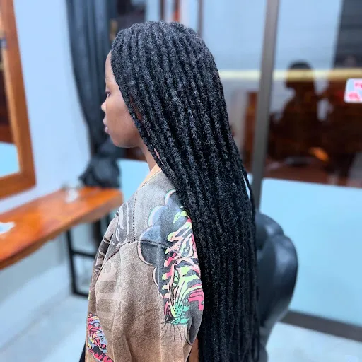 Hair Braiding Bali by Kadek 3