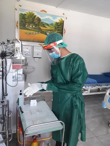 IV Drip Hydro Medical Doctor Berawa | 24 Hours Doctor + Rabies Vaccine Bali + STD Test + Dengue Recovery 2