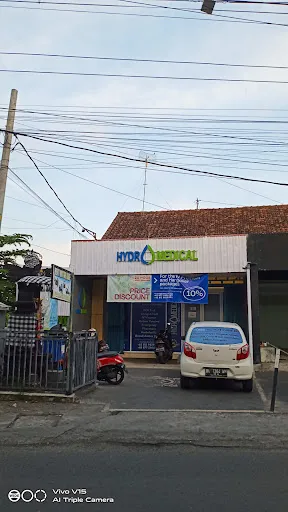 IV Drip Hydro Medical Doctor Berawa | 24 Hours Doctor + Rabies Vaccine Bali + STD Test + Dengue Recovery 3