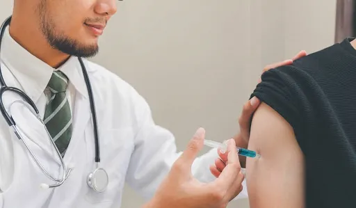 IV Drip Hydro Medical Doctor Berawa | 24 Hours Doctor + Rabies Vaccine Bali + STD Test + Dengue Recovery 4