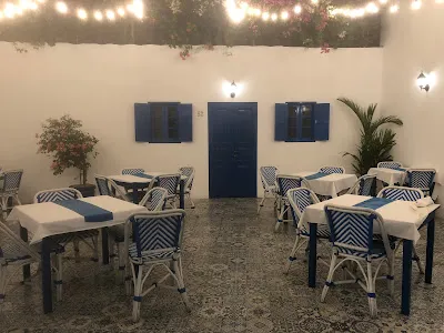 Milos warung souvlaki 2