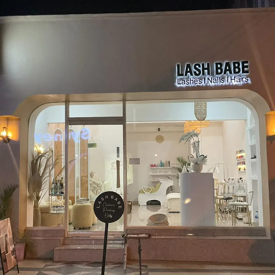 Lash Babe Seminyak 1