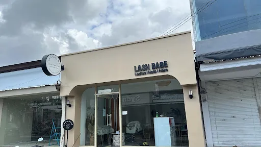 Lash Babe Seminyak 4