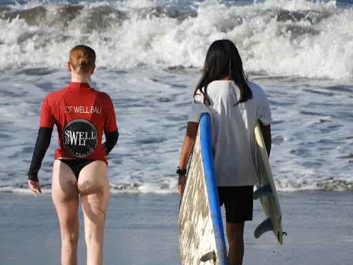 Surf Well Bali 4