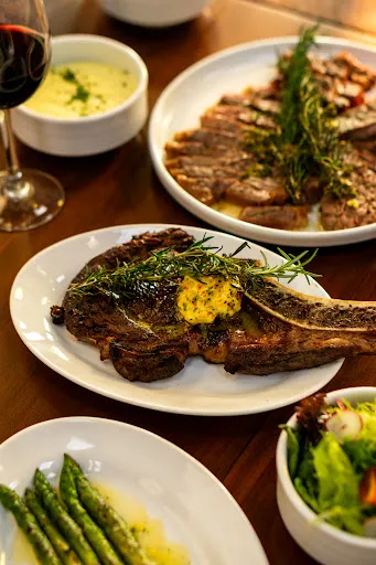 Paradise Lane Sports Bar Seminyak 2