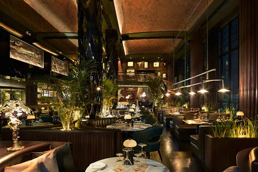 Paradise Lane Sports Bar Seminyak 3