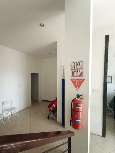 IV Drip Unicare Central Parkir Kuta | Doctor | Diarrhea | Bali Belly +STD test + Rabies Vaccine + Dengue 2