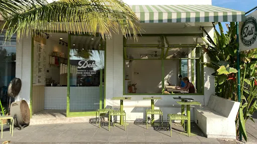 Deli Canggu 1