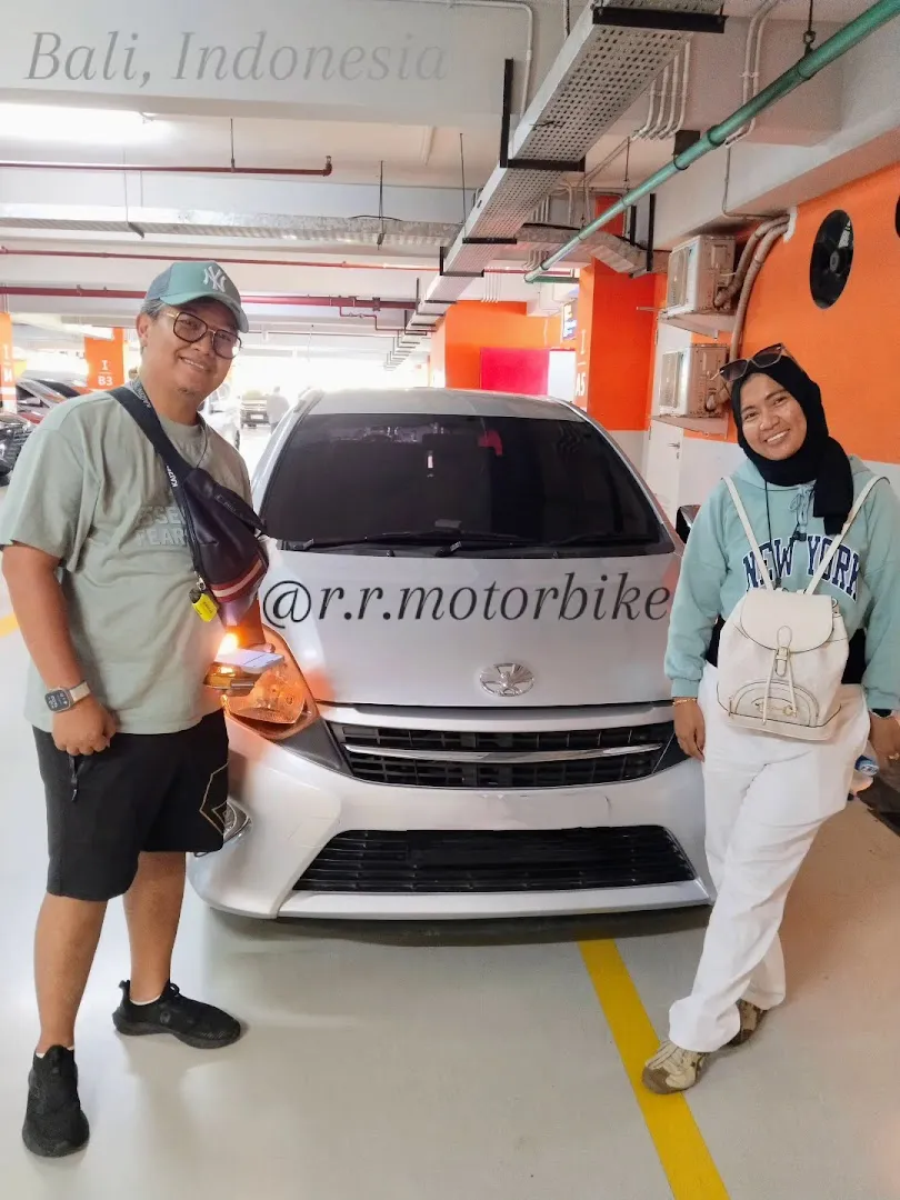 Rent a Car & Motorbike R.R Bali Tour Services 1 2