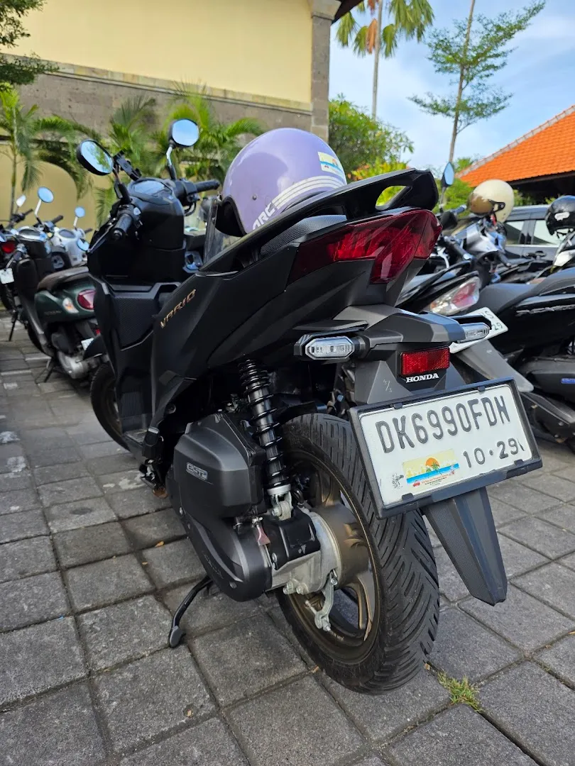 Rent a Car & Motorbike R.R Bali Tour Services 1 3