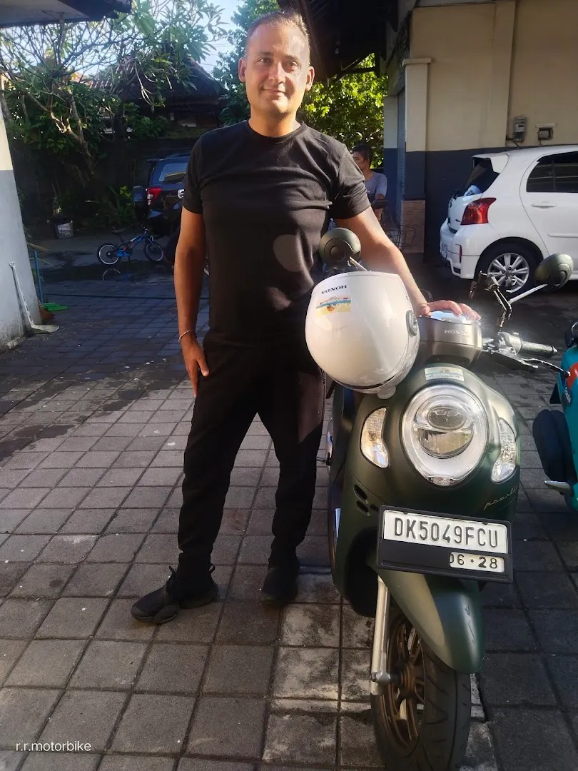 Rent a Car & Motorbike R.R Bali Tour Services 1 4