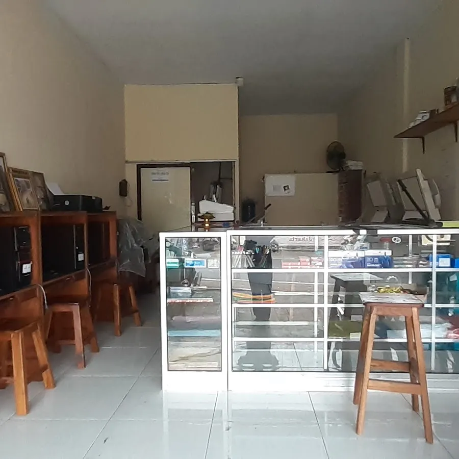 FOTOCOPY-PRINT-FOTO STUDIO (Toko Darma) 1