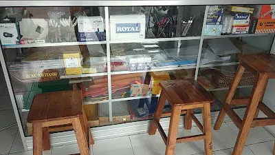 FOTOCOPY-PRINT-FOTO STUDIO (Toko Darma) 2