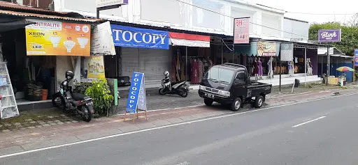 FOTOCOPY-PRINT-FOTO STUDIO (Toko Darma) 4