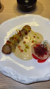 Shichirin Japanese Restaurant Seminyak by Wonderspace 1