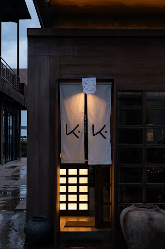 Kenji Ramen (Menya Kenji) Seminyak 2