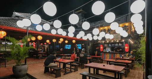 Kenji Ramen (Menya Kenji) Seminyak 3