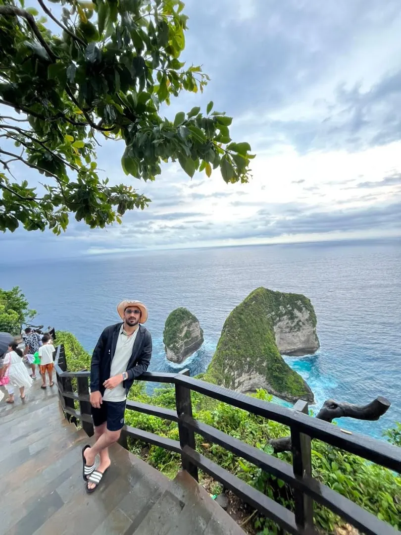 Penida tour sharing & fast boat bali - gili island - lombok 2