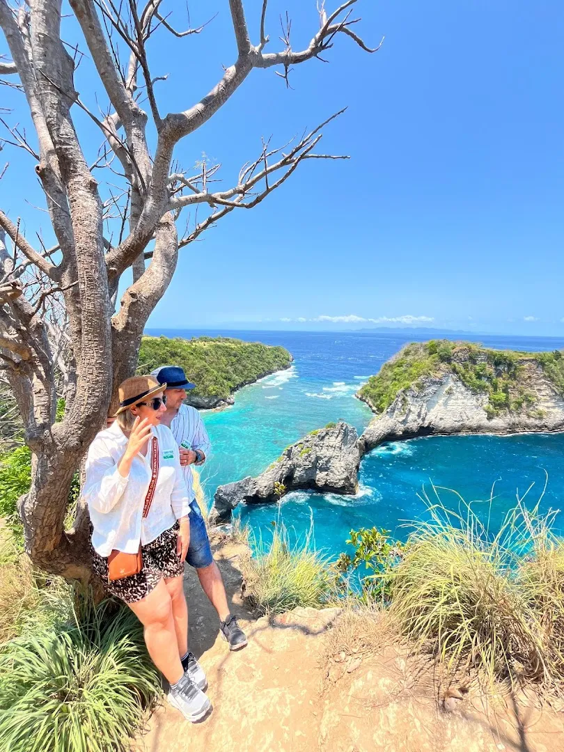 Penida tour sharing & fast boat bali - gili island - lombok 3