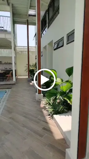 MINI Co Living BALI 1