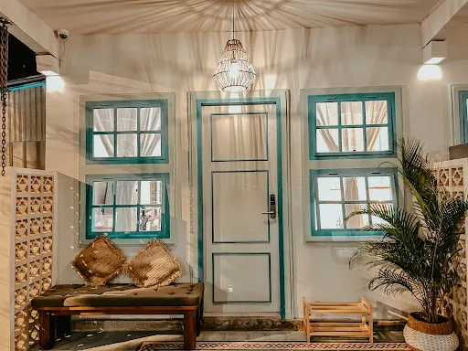 MINI Co Living BALI 2