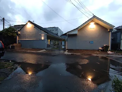 MINI Co Living BALI 3