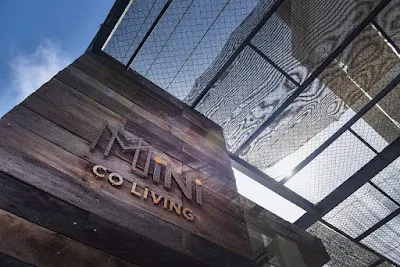 MINI Co Living BALI 4