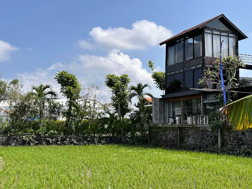 PT. Laras Dunia Sejati, Mind Tuning Bali 1