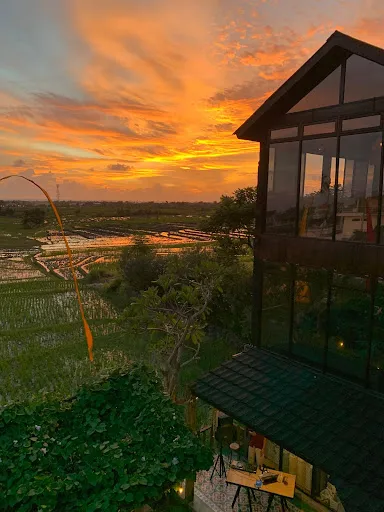 PT. Laras Dunia Sejati, Mind Tuning Bali 2