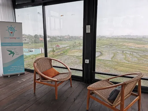 PT. Laras Dunia Sejati, Mind Tuning Bali 4