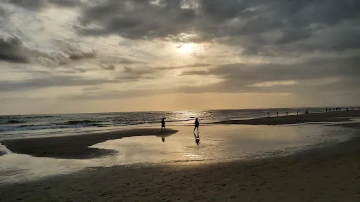 Perancak Beach 1