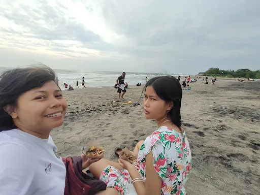 Perancak Beach 2