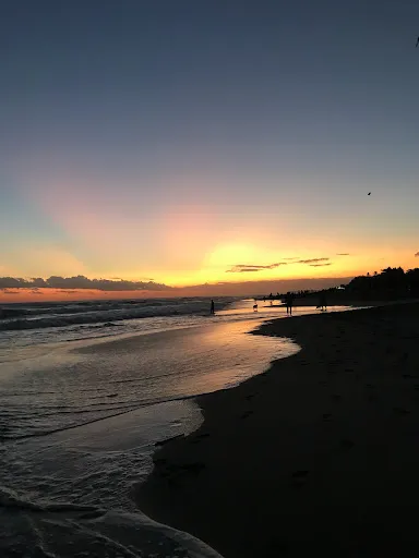 Perancak Beach 3