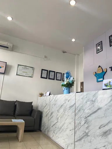 Drg. I Gede Andy Kumbara Putra (Dokter Gigi Denpasar/Dentist) 2