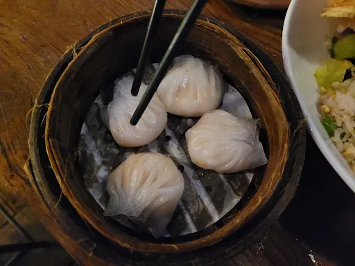 Dim Sum Inc. 4