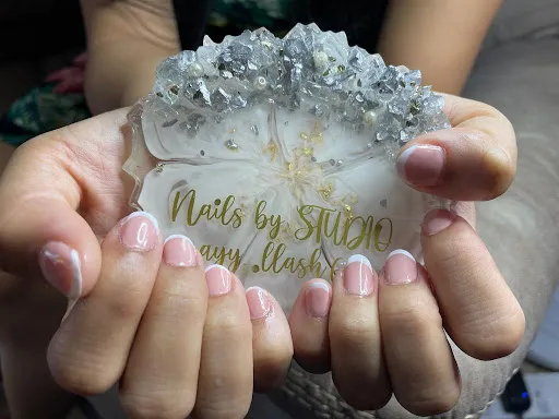 Syanala studio Bali ( Eyelash, Nailart, Sulam Alis, Body Massage) Only Home Service 3