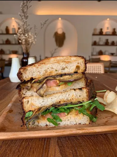 Milk Espresso Bali 3