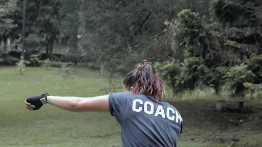 FIT ANYWHERE ( PERSONAL TRAINER HOME SERVICE IN BALI ) 2
