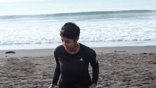 FIT ANYWHERE ( PERSONAL TRAINER HOME SERVICE IN BALI ) 3
