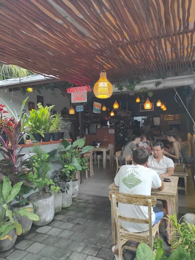 Warung Big Boss 2