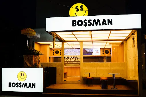 Warung Big Boss 3