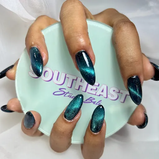 Southeast Studio Bali | Brows • Lashes 2