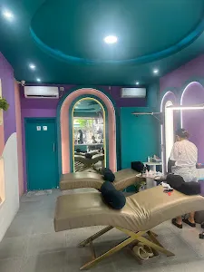 Southeast Studio Bali | Brows • Lashes 3