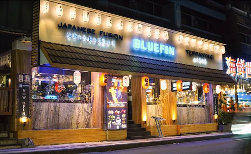 Little Kyoto Bali – Ramen & More 1