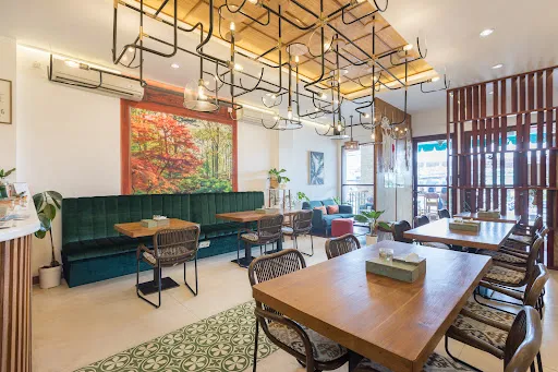 Little Kyoto Bali – Ramen & More 2