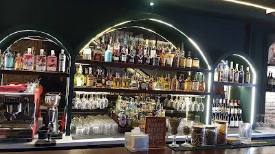 Beer & Co. Seminyak 1