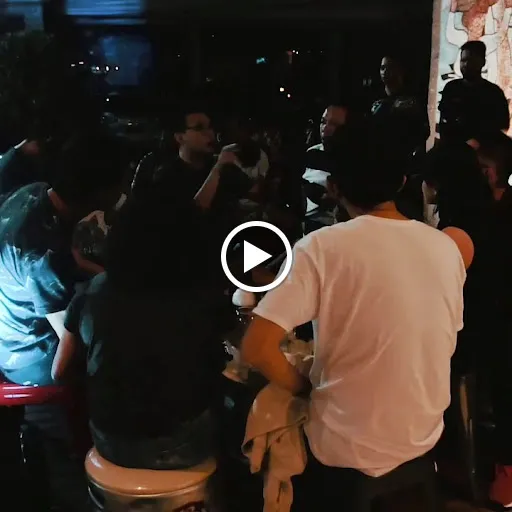 Beer & Co. Seminyak 2