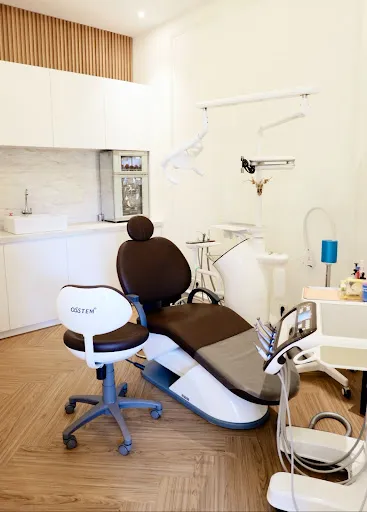 Legian Dental Care 1