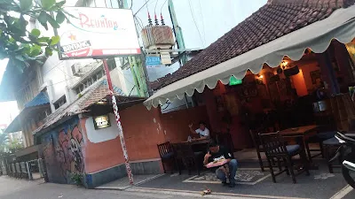 Drink Up Bites and Cheers 2