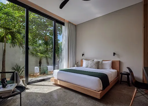 NEXA TOWNHOUSE UMALAS 1